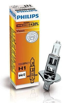 Philips H1 55 W 12258PRC1 1 szt.