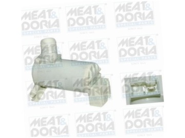 MEAT&DORIA 20152 ČERPADLO OSTŘIKOVAČE OSTŘIKOVAČ OKNO ČELNÍ