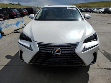 Lexus NX I 2018 Lexus NX 2018 Lexus NX NX 300h AWD 2.5 Benzyna 194KM, zdjęcie 4