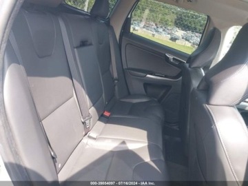 Volvo XC60 I 2015 Volvo XC 60 2015 Volvo XC60 2015.5 AWD 4dr T6 3.0 Benzyna 300KM, zdjęcie 7