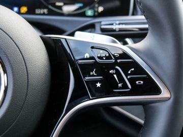 Mercedes Klasa E W214 Sedan 2.0 220d 197KM 2025 E Klasa 220 d 4-Matic Avantgarde 2.0 (197KM) 2025, zdjęcie 8