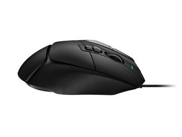 NOWY MODEL Mysz dla graczy Logitecg G502 X G502X HERO 25600 dpi