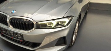 BMW Seria 3 G20-G21 Touring 2.0 318i 156KM 2023 BMW 318i! Stan idealny!, zdjęcie 6