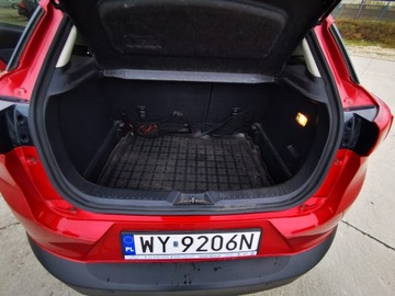 Mazda CX-3 Crossover 2.0 SKY-G 120KM 2017 MAZDA CX-3 Skyactiv, 2.0 120KM, Manual, Nawigacja, Podgrzewane fotele, zdjęcie 27