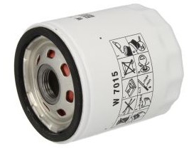 MANN FILTR OLEJU FORD/ JAGUAR MANW7015