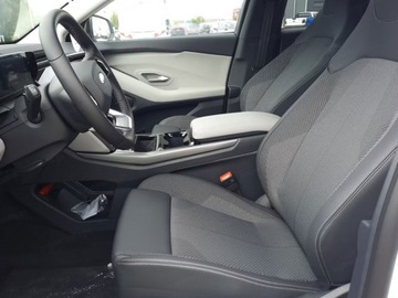 Ford Explorer VI SUV Electric 77kWh 286KM 2024 Od ręki - &quot;Explorer&quot; 77kWh RWD 286KM / Pakiet Driver Assistance, zdjęcie 4