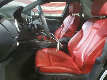 Audi A3 8V 2018 Audi S3 Premium Plus 2018 2.0l 2.0 Benzyna 292KM, zdjęcie 7