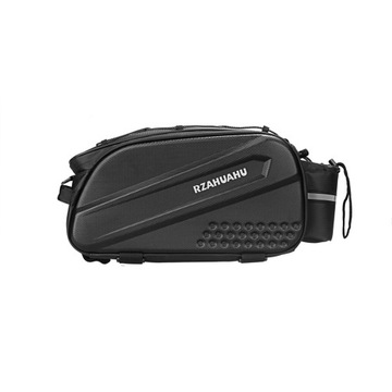 ВЕЛОСИПЕДНАЯ СУМКА, ВОДОНЕПРОНИЦАЕМАЯ ВЕЛОСИПЕДНАЯ СУМКА ДЛЯ ЗАДНЕГО СИДЕНИЯ 10л Lixada