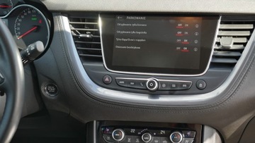 Opel 2020 Opel Grandland X 300ps 4x4 ULTIMATE Wentyle 360 Pamięć Hak ACC Denon Winter, zdjęcie 20