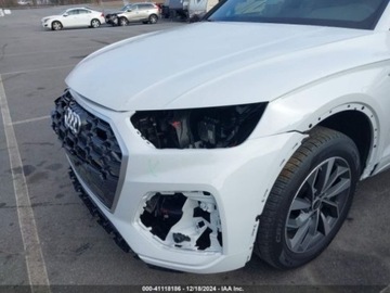 Audi Q5 II 2024 Audi Q5 2024 AUDI Q5 PREMIUM 45 TFSI S LINE QUATTRO 2.0 Benzyna 261KM, zdjęcie 7