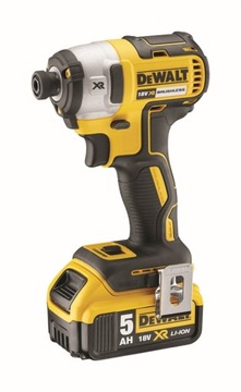 КОМПЛЕКТ DEWALT DCD796 DCG405 DCF887 DCH273 DCS570 DCS335 3xDCB184