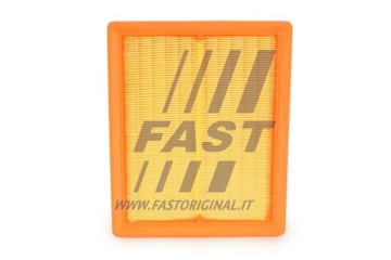 FAST FILTR VZDUCHU FIAT TALENTO 16- 1.6 JTD