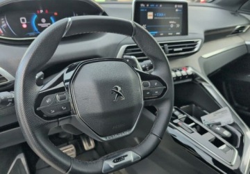Peugeot 3008 II Crossover Facelifting  1.5 BlueHDi 130KM 2023 Peugeot 3008 1.5 BlueHDi GT SS EAT8 SalonPL FVat Od Reki Bogata Opcja 1.5, zdjęcie 11