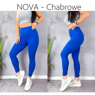 ДЛИННЫЕ ЛЕГГИНГИ БАМБУКОВЫЕ, ВЫСОКАЯ ТАЛИЯ, матовые леггинсы, КАЧЕСТВО - 4XL/5XL