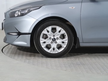 Kia Ceed III Hatchback 1.5 T-GDI 160KM 2021 Kia Ceed 1.5 T-GDI, Salon Polska, 1. Właściciel, zdjęcie 13