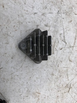 MODUŁ LED RENAULT CAPTUR