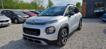 Citroen C3 Aircross  I 2018 Citroen C3 Aircross Bezwypadkowy 1.6BlueHDI Shine, zdjęcie 1