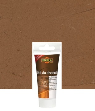 Kit Do Drewna Liberon 150g CZEREŚNIA