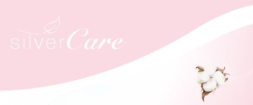 Тампоны SuperPlus из органического хлопка (без применения) Silver Care BIO 18шт