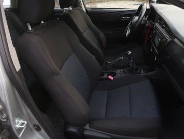 Toyota Auris II Touring Sports Valvematic 130 132KM 2013 Toyota Auris 1.6 Valvematic, Salon Polska, Klima, zdjęcie 8