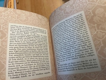 ПЕРСИДСКИЕ МИНИАТЮРЫ (нем., 1960) ПЕРСИШЕ