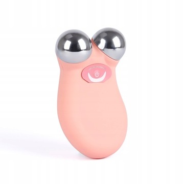 Mini Microcurrent Face Lift Machine USB Charging