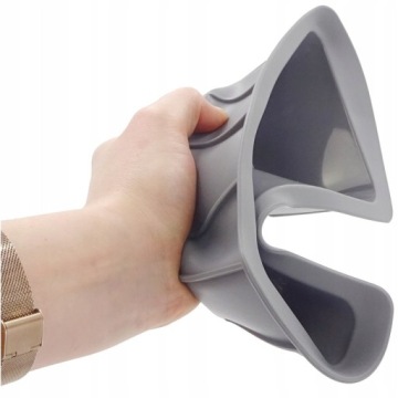 СИЛИКОНОВАЯ ФОРМА ДЛЯ ВЫПЕЧКИ ХЛЕБА ЗАГРУЗКА-ПЕКАРЬ