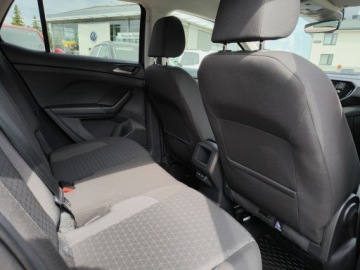 Volkswagen T-Cross SUV 1.0 TSI 110KM 2022 Volkswagen T-Cross 1.0 TSI 110KM Life Salon PL Gwa, zdjęcie 20