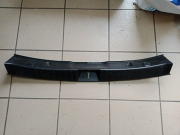 SUBARU IMPREZA WRX STI ЗАДНЯЯ КРЫШКА РЕМНЯ - В КОМПЛЕКТЕ