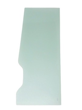 SZYBA LEWA PRAWA DRZWI BOCZNA JCB 407 408 409 410