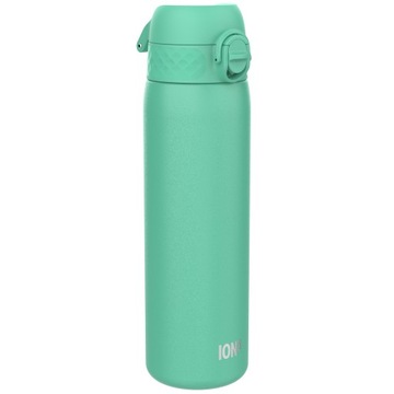 ION8 Bidon Termiczny double-wall izolowany próżniowo, Teal, 500ml