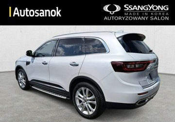 Renault Koleos II SUV 2.0 dCi 177KM 2019 Renault Koleos Pierwszy Wlasciciel Bezwypadkowy InitialeParis Serwis AS, zdjęcie 6
