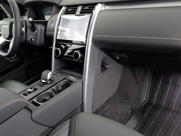 Land Rover Discovery V 2025 LAND ROVER Discovery V D350 Gemini Suv 3.0 350KM 2025, zdjęcie 8