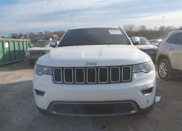 Jeep Grand Cherokee IV 2021 Jeep Grand Cherokee 2021r., Limited 4x4, 3.6L, od ubezpieczalni 3.6 Benzyna, zdjęcie 9