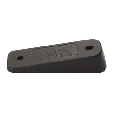 PODSTAWA KNAGI Clamcleat na liny 6-12 mm CL804