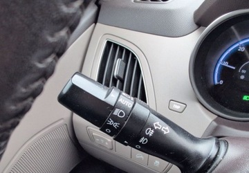 Hyundai ix35 SUV R 2.0 CRDi 136KM 2012 Hyundai ix35 2.0 CRDi salon polska od DEALERA 2.0 Diesel 136KM, zdjęcie 27