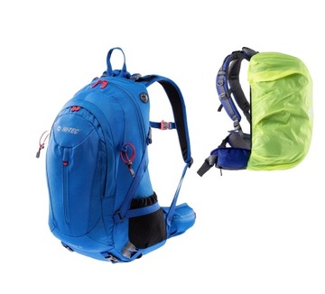 Plecak TURYSTYCZNY Hi-Tec ARUBA 30L TREKKINGOWY
