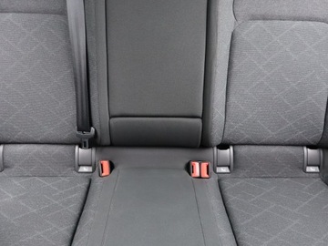 Volkswagen Golf VIII Variant 1.5 TSI 130KM 2022 VW Golf 1.5 TSI, Salon Polska, 1. Właściciel, zdjęcie 9