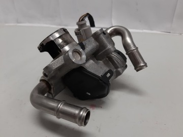 VW PASSAT B8 AUDI 1.6 2.0 TDI ZAWÓR EGR 04L131501R