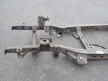 РАМА ШАССИ ОРИГИНАЛЬНЫЙ FORD RANGER IV WILDTRACK CABIN 15R