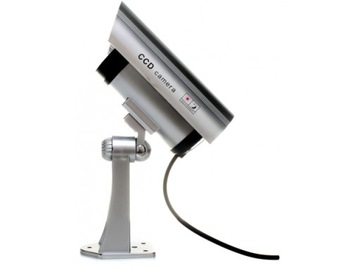 Манекен Satis IR светодиодной камеры наблюдения