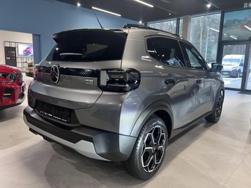 Citroen C3 IV 2025 Citroen C3 MAX Pakiet zimowy, zdjęcie 2