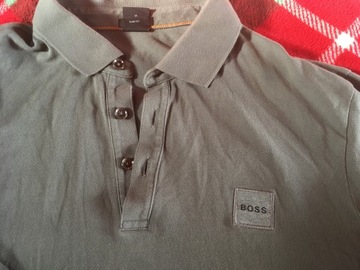 HUGO BOSS BLUZA JAK NOWA OKAZJA -80% z400pln