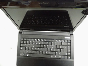 LAPTOP AMD E-240 1.5GHZ 4/320GB WIN10