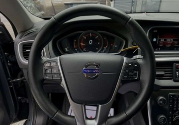 Volvo 2015 Volvo V40 Cross Country D3 BEZWYPADKOWY MANUAL gwarancja zarejestrowa, zdjęcie 21