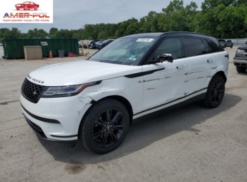 Land Rover Range Rover Velar 2023 Land Rover Range Rover Velar S 2023 2.0 Benzyna 247KM
