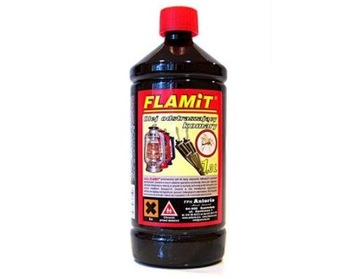 OLEJ do LAMP ŚWIEC POCHODNI KOMAR NIE SIADA 980ml
