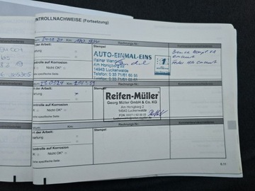 Renault Laguna III Hatchback Phase II 2.0 dCi 150KM 2012 Renault Laguna 4 CONTROL, KlimaTronik, Navi,, zdjęcie 36