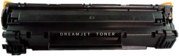 3 тонера для МФУ HP 36a LaserJet M1522nf M1120, НОВИНКА