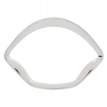 Vespa GTS ramka na licznik 2014 - 2020 ORYGINAŁ